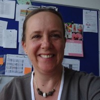 Mireille Van Espen - Wauters