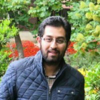 Bahram (Sajjad) Salehi