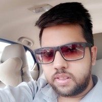 Ar. Vishesh Minocha
