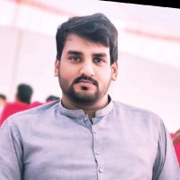 Dr Muhammad Ahmad