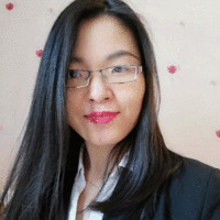 HAIXI HUANG