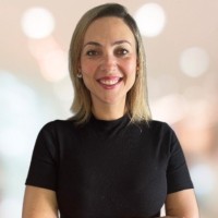 Ana Carolina Marega Massinelli