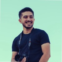 Elyas Pasban