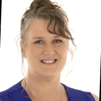 Joanne Dickson (she/her)