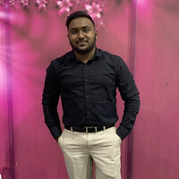 Mohammed Naseer