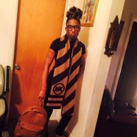 Deonta Eagle