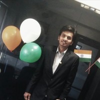 Sanny Parmar