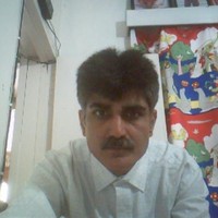 RAKESH PATEL