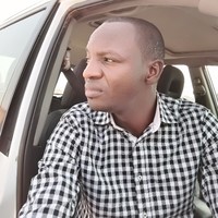 Amadou Keïta