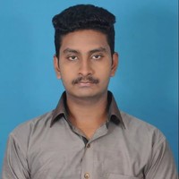 Santhosh M