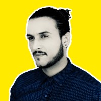Ilias El Mouzoun El Idrissi