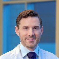 Alex P Michael, Md