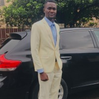 Nicholas Egedegbe