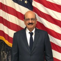 Devang Shah