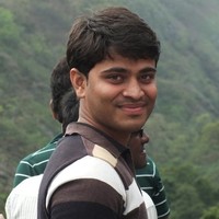 Shailesh Vishwase