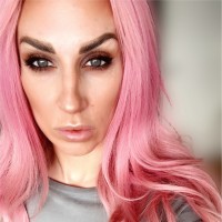 Fanny Forsberg
