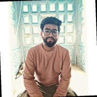 Siddharth Pawar