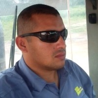 Alberto Anastacio Escobar Chaparro