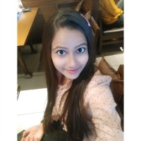 Kajal Gajbhiye