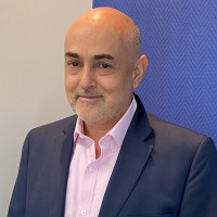 Daniel Mendoza Barragán