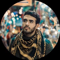 Ali Sayed