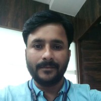 Mehul Modi