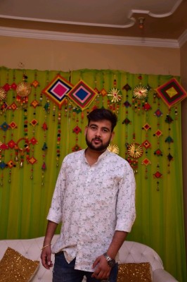 Ashutosh Parashar