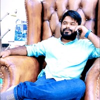 Rupesh Malviya