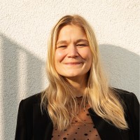 Natalie Sørensen