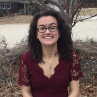 Samantha Lent