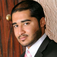 Ahmed Suhail