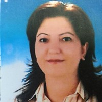 Fatma Cinar