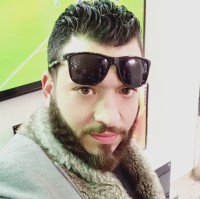 Ahmed Essam Eldin