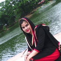 Shirin Afrin