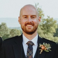 Mark Ramage