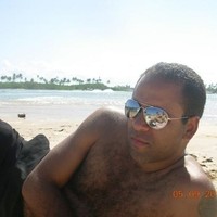 harrison de souza andrade