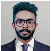 Muhammed Shamil M V