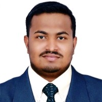 Jacob Cherian
