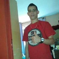 Douglas Rodrigues Da Silva