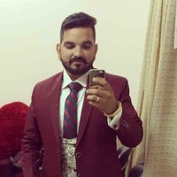 Rohit Love