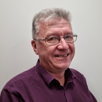 Bruce Reid