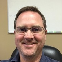 Greg Hesla