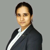 Debarati Chatterjee