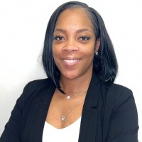 Te'Asha R. Jones, Bsw, Mhrir