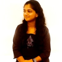 Karnika Thilagar