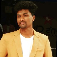 Pendli Amarendar