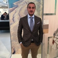 Massimiliano Sabatini