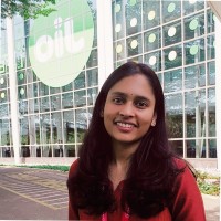 Shravya Shetty