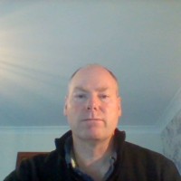 Greg Sheppard