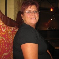 Suzie Stamm